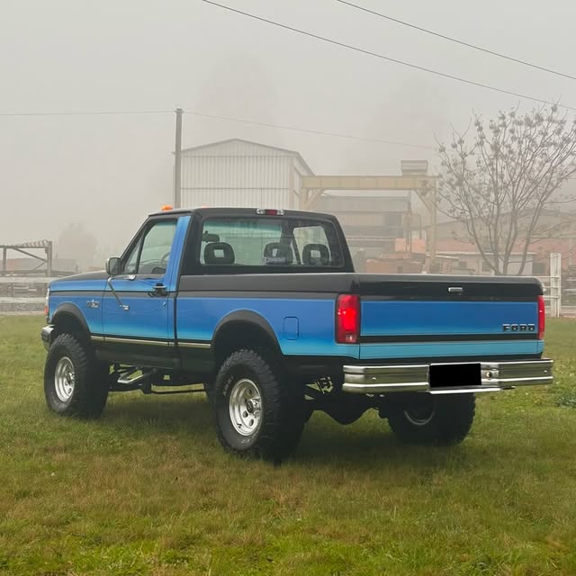 FORD F-1000 - Imagem 7