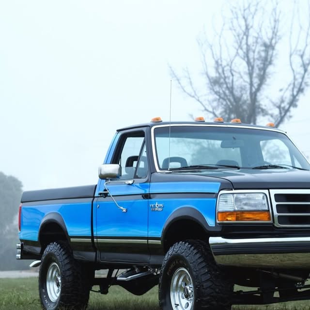 FORD F-1000 - Imagem 9