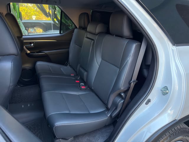 TOYOTA HILUX SRX PLATINUM - Imagem 9