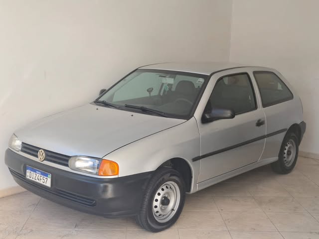 VOLKSWAGEN GOL ESPECIAL - Imagem 2