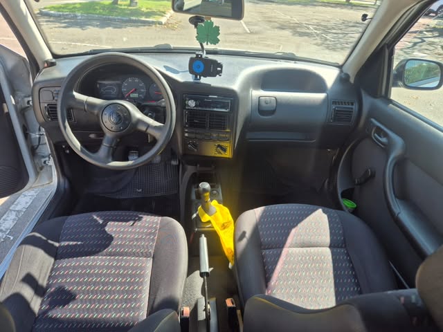 VOLKSWAGEN GOL ESPECIAL - Imagem 12