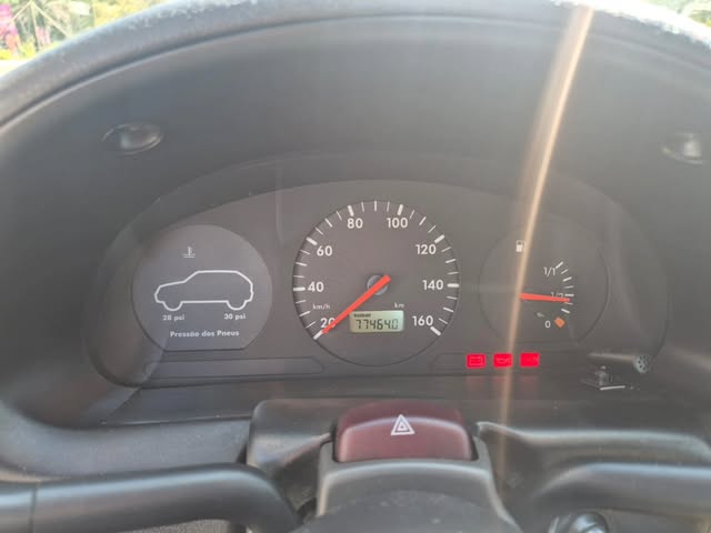 VOLKSWAGEN GOL ESPECIAL - Imagem 14