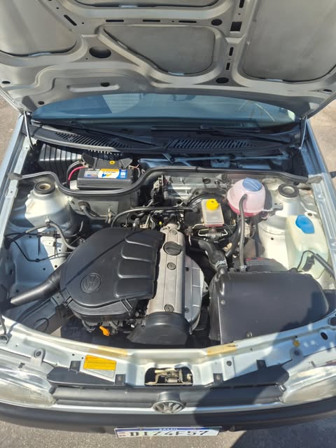 VOLKSWAGEN GOL ESPECIAL - Imagem 16