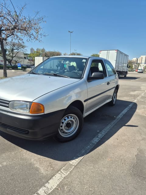 VOLKSWAGEN GOL ESPECIAL - Imagem 4