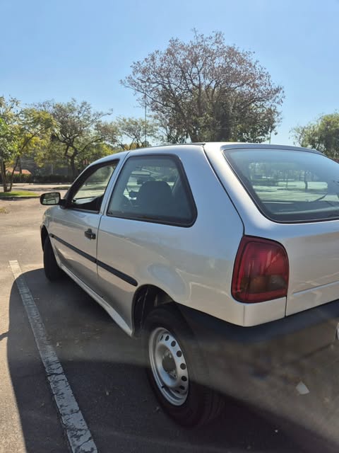 VOLKSWAGEN GOL ESPECIAL - Imagem 5