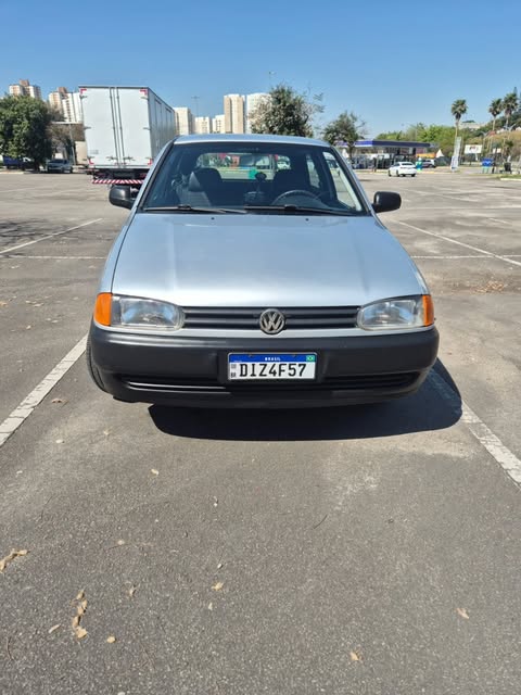VOLKSWAGEN GOL ESPECIAL - Imagem 6
