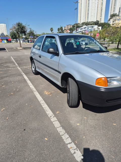 VOLKSWAGEN GOL ESPECIAL - Imagem 7