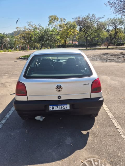 VOLKSWAGEN GOL ESPECIAL - Imagem 9