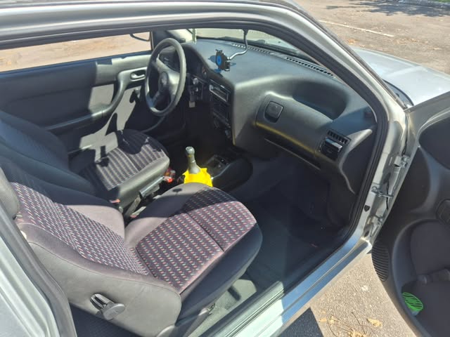 VOLKSWAGEN GOL ESPECIAL - Imagem 10