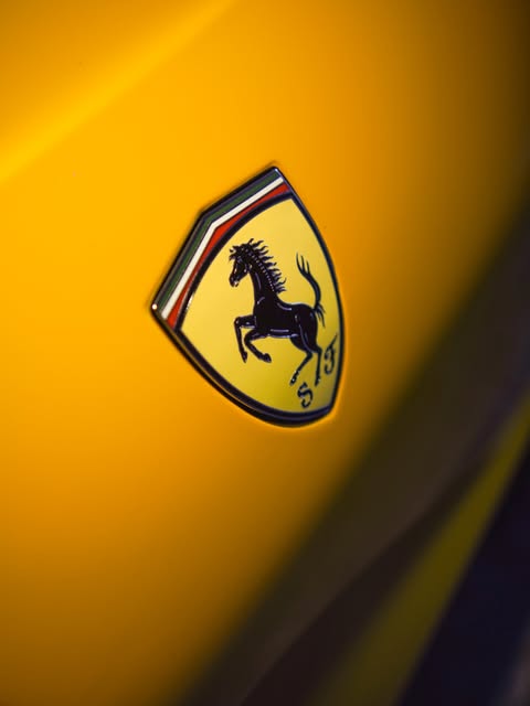 FERRARI 812 GTS - Imagem 13