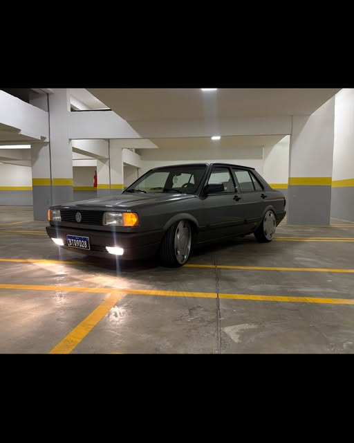 VOLKSWAGEN VOYAGE - Imagem 3