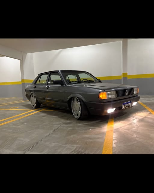 VOLKSWAGEN VOYAGE - Imagem 4