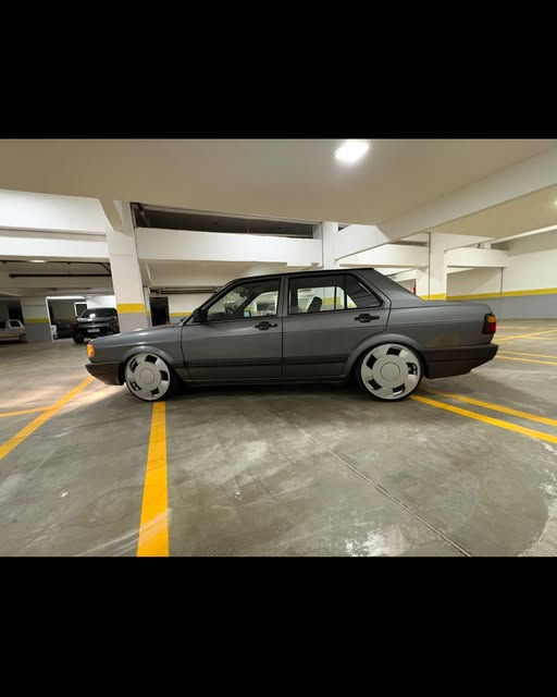 VOLKSWAGEN VOYAGE - Imagem 5