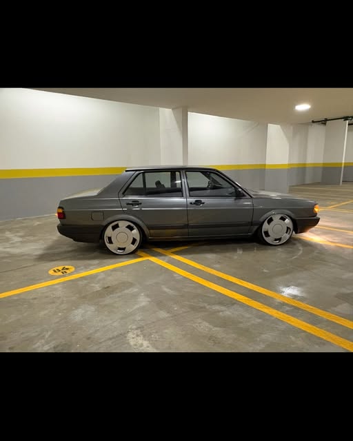 VOLKSWAGEN VOYAGE - Imagem 6