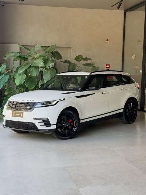LAND ROVER RANGE ROVER VELAR P400E R-DYNAMIC HSE - Imagem 1