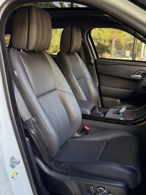 LAND ROVER RANGE ROVER VELAR P400E R-DYNAMIC HSE - Imagem 3