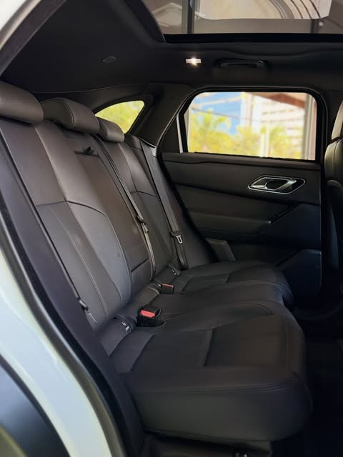 LAND ROVER RANGE ROVER VELAR P400E R-DYNAMIC HSE - Imagem 4