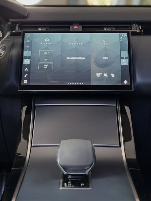 LAND ROVER RANGE ROVER VELAR P400E R-DYNAMIC HSE - Imagem 8