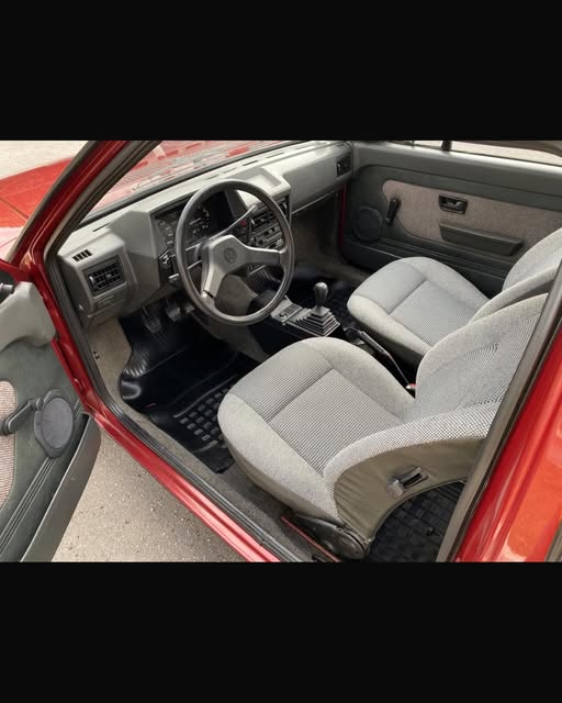 VOLKSWAGEN GOL GL - Imagem 2
