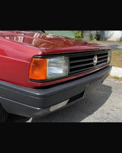VOLKSWAGEN GOL GL - Imagem 11
