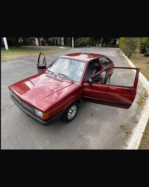 VOLKSWAGEN GOL GL - Imagem 12
