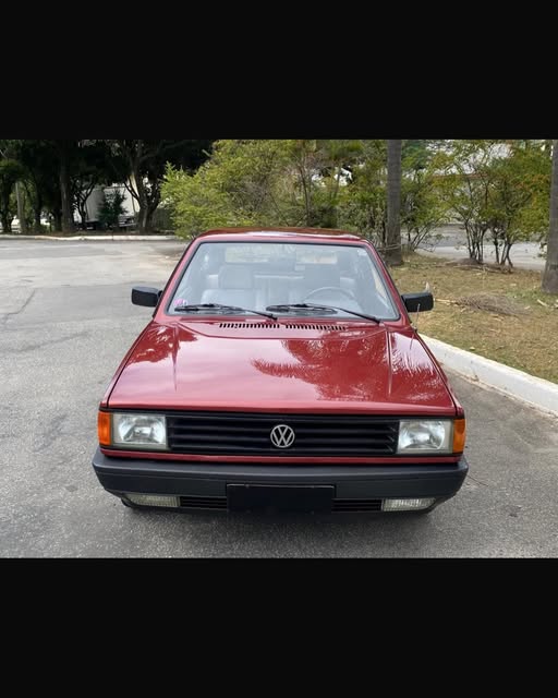 VOLKSWAGEN GOL GL - Imagem 15