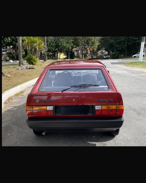 VOLKSWAGEN GOL GL - Imagem 16