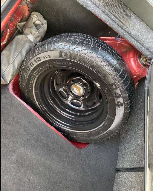 VOLKSWAGEN GOL GL - Imagem 19