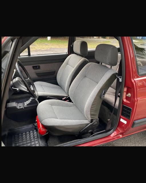 VOLKSWAGEN GOL GL - Imagem 3
