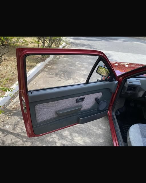 VOLKSWAGEN GOL GL - Imagem 7