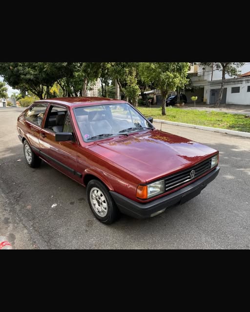 VOLKSWAGEN GOL GL - Imagem 8