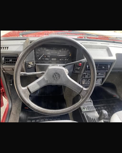 VOLKSWAGEN GOL GL - Imagem 10
