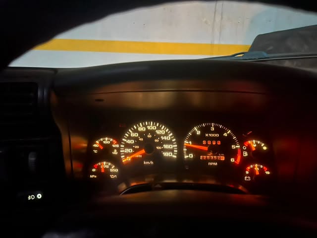 CHEVROLET S10 DELUXE E 4.3 V6 - Imagem 11