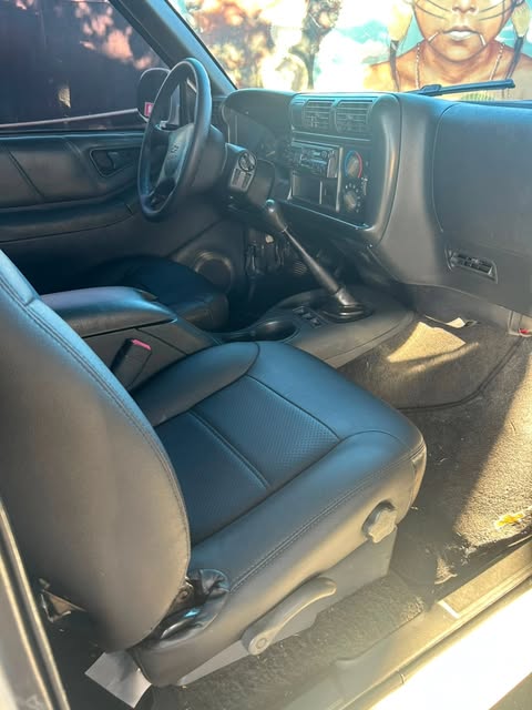 CHEVROLET S10 DELUXE E 4.3 V6 - Imagem 15