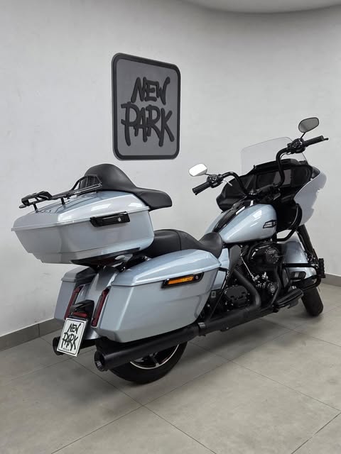 HARLEY-DAVIDSON TOURING ROAD GLIDE - Imagem 1