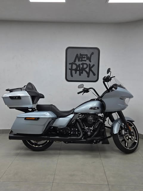 HARLEY-DAVIDSON TOURING ROAD GLIDE - Imagem 2