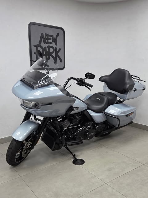 HARLEY-DAVIDSON TOURING ROAD GLIDE - Imagem 11