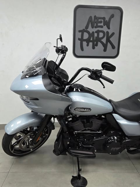 HARLEY-DAVIDSON TOURING ROAD GLIDE - Imagem 12