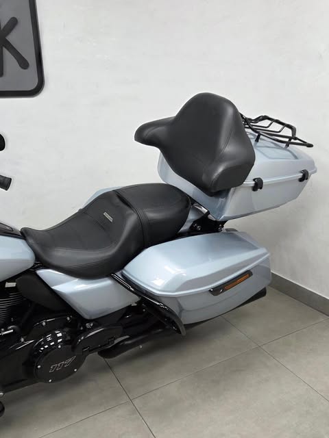 HARLEY-DAVIDSON TOURING ROAD GLIDE - Imagem 13