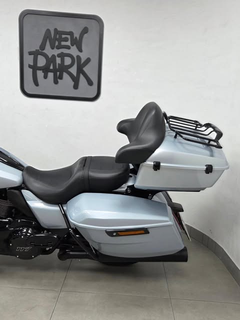 HARLEY-DAVIDSON TOURING ROAD GLIDE - Imagem 14