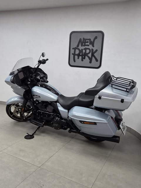 HARLEY-DAVIDSON TOURING ROAD GLIDE - Imagem 16