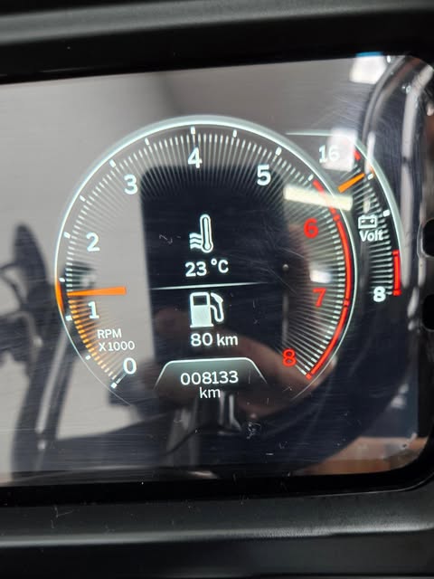 HARLEY-DAVIDSON TOURING ROAD GLIDE - Imagem 17