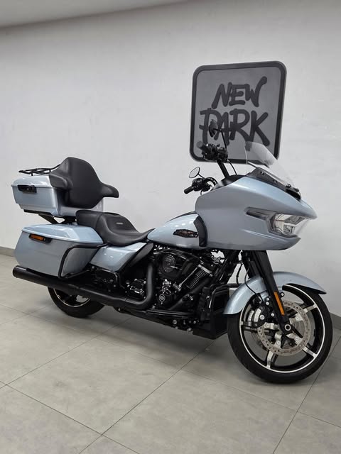 HARLEY-DAVIDSON TOURING ROAD GLIDE - Imagem 3