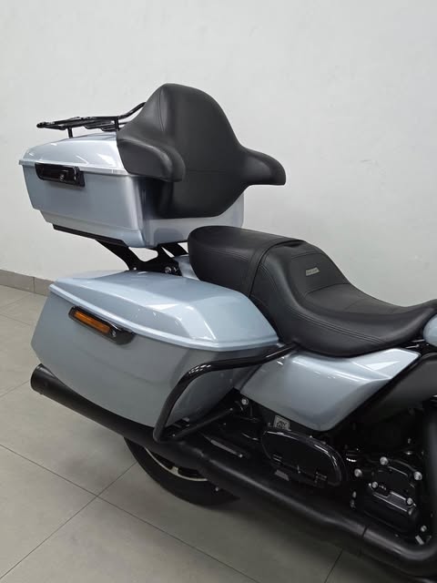 HARLEY-DAVIDSON TOURING ROAD GLIDE - Imagem 4