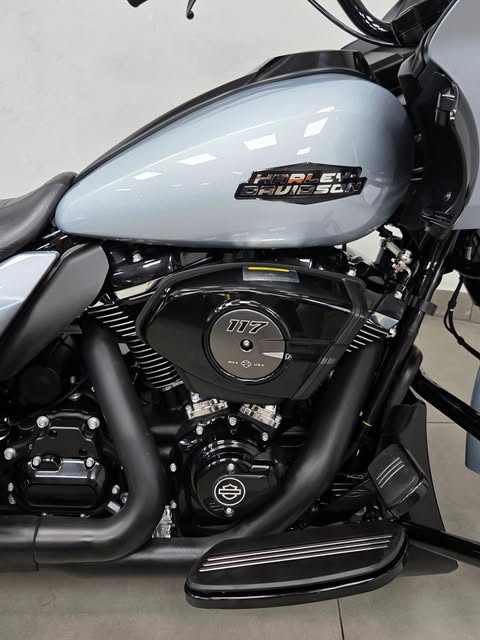 HARLEY-DAVIDSON TOURING ROAD GLIDE - Imagem 5