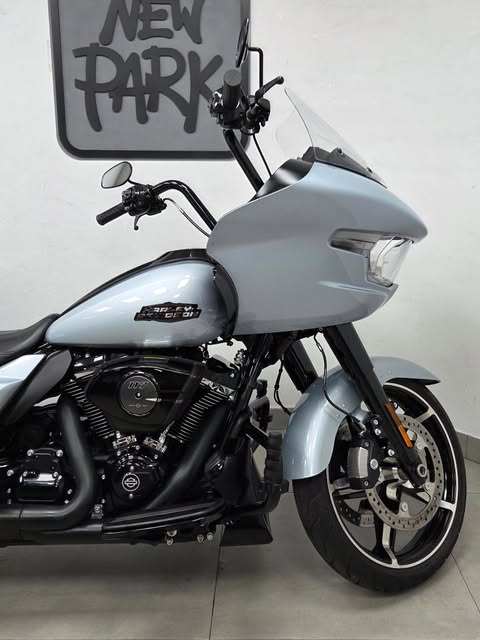 HARLEY-DAVIDSON TOURING ROAD GLIDE - Imagem 6