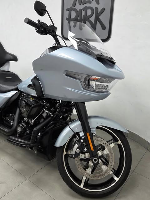 HARLEY-DAVIDSON TOURING ROAD GLIDE - Imagem 7