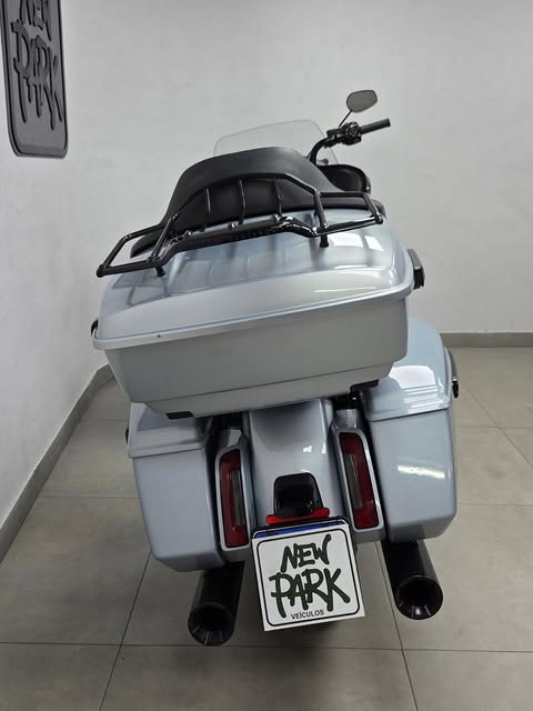 HARLEY-DAVIDSON TOURING ROAD GLIDE - Imagem 9