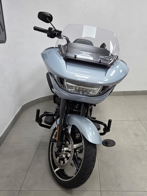 HARLEY-DAVIDSON TOURING ROAD GLIDE - Imagem 10