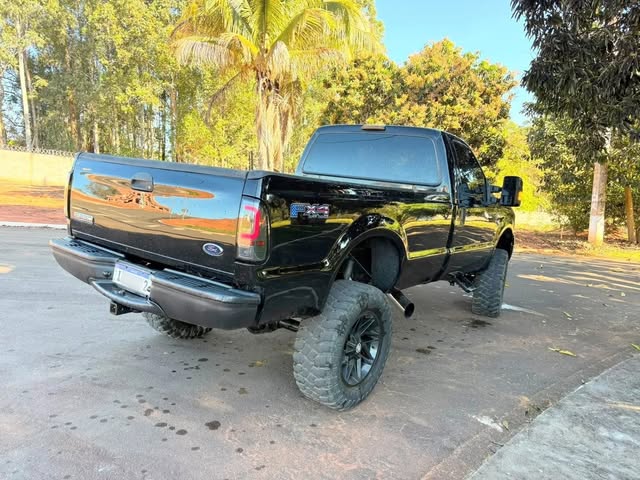 FORD F-250 XLT - Imagem 6